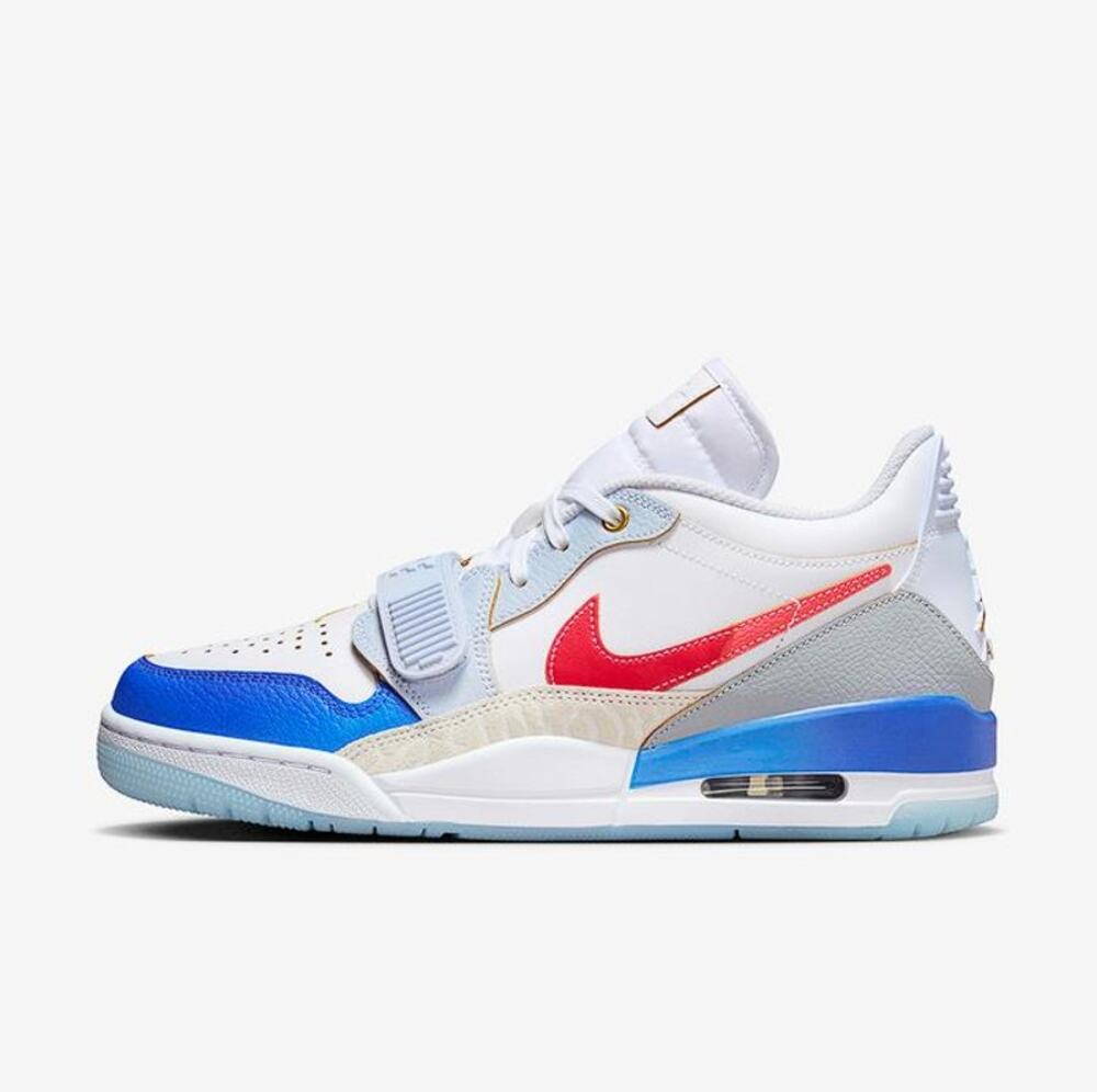 NIKE Men's Air Jordan Legacy 312 Low Shoes Size 9.5
